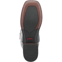 Laredo Ladies Dolly 11" Broad Square Toe Black Pull-On Western Boots 5880 9 Laredo Ladies Dolly 11" Broad Square Toe Black Pull-On Western Boots 5880 -Western Cowboy Equipment Store 01 5880 BK big 8aef3a78 f5de 47c6 823a 1423a56c0da2