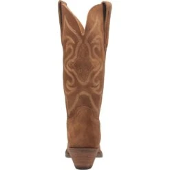 Dingo Ladies Out West Camel Tall Western Boots DI920-BG4 -Western Cowboy Equipment Store 01 DI920 BG4 big 261350ad 718b 448a a26b 87446850f6ee