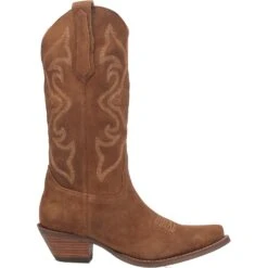 Dingo Ladies Out West Camel Tall Western Boots DI920-BG4 -Western Cowboy Equipment Store 01 DI920 BG4 big 9a7995cb 0264 4a42 80e4 d6e112eeec35