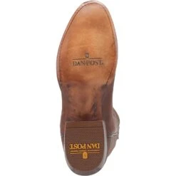 Dan Post Men's Simon Brown Western Boots DP3230 7 Dan Post Men's Simon Brown Western Boots DP3230 -Western Cowboy Equipment Store 01 DP3230 BN big 982a2319 91ab 43b1 bbc9 6fc9cb282ffe