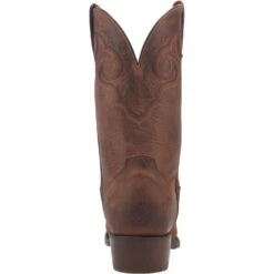 Dan Post Men's Simon Brown Western Boots DP3230 9 Dan Post Men's Simon Brown Western Boots DP3230 -Western Cowboy Equipment Store 01 DP3230 BN big a929063a d86f 49a0 a1f5 3db332dbd2b0