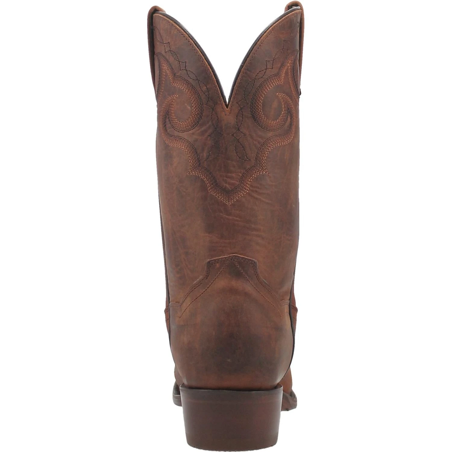 Dan Post Men's Simon Brown Western Boots DP3230 5 Dan Post Men's Simon Brown Western Boots DP3230 - Image 5