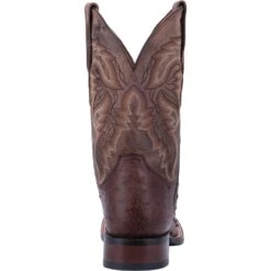 Dan Post Men's Alamosa Chocolate Boot DP3875 9 Dan Post Men's Alamosa Chocolate Boot DP3875 -Western Cowboy Equipment Store 01 DP3875 BN38 big b2061167 a20f 4e5a b250 7afd2ed22b9f