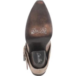 Dan Post Ladies Sydney White Leather Western Boots DP4204 -Western Cowboy Equipment Store 01 DP4204 WH7 big 870b54ea 35d7 45dd 9d73 2a19e9081d8b