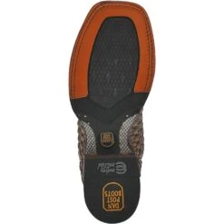Dan Post Men's Stanley Brown Basket Weave Leather Boots DP4903 11 Dan Post Men's Stanley Brown Basket Weave Leather Boots DP4903 -Western Cowboy Equipment Store 01 DP4903 BN97 big 758dd3e1 5847 45d1 873a 62f406b821d9