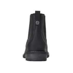 Ariat® Men's Black Wexford Waterproof Boots 10038346 8 Ariat® Men's Black Wexford Waterproof Boots 10038346 -Western Cowboy Equipment Store 10038346c