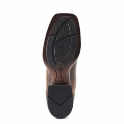 Ariat® Ladies Laney VentTEK™ 360° Serape Inlay Brown Boots 10044444 7 Ariat® Ladies Laney VentTEK™ 360° Serape Inlay Brown Boots 10044444 -Western Cowboy Equipment Store 100444441