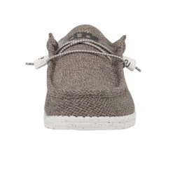 Hey Dude Men's Wally Stretch Sand Dune Camo Shoes 110380583 10 Hey Dude Men's Wally Stretch Sand Dune Camo Shoes 110380583 -Western Cowboy Equipment Store 110380583 WALLY STRETCH SAND DUNE CAMO 4