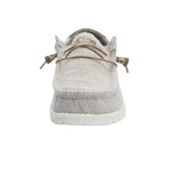 Hey Dude Men's Wally Stretch Limestone Shoes 110381721 10 Hey Dude Men's Wally Stretch Limestone Shoes 110381721 -Western Cowboy Equipment Store 1103817210 WALLY STRETCH LIME STONE 04 2048x2048 d8c4b5f5 0443 4363 8dd4 e37e73067272