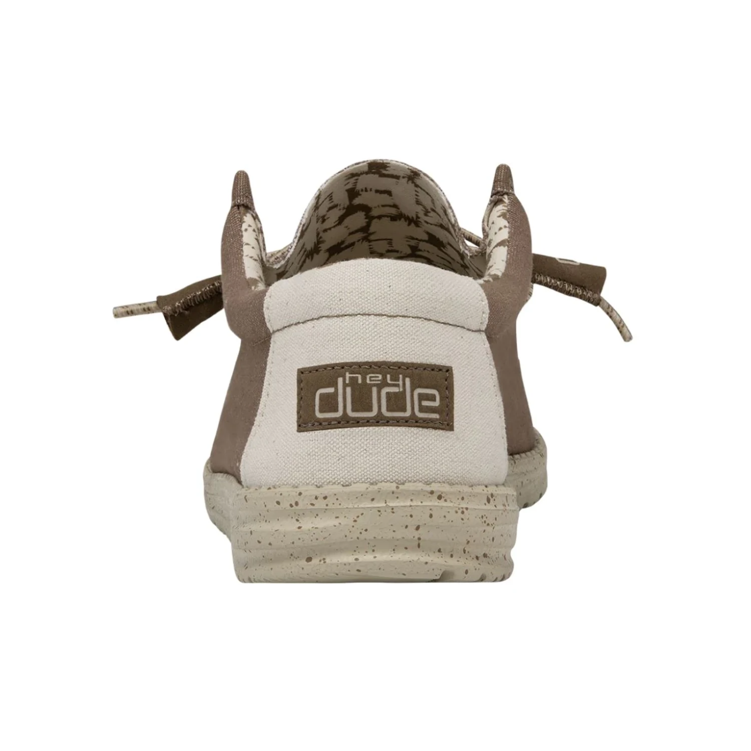 Hey Dude® Men's Wally Stretch Clay Shoes 110383109 5 Hey Dude® Men's Wally Stretch Clay Shoes 110383109 - Image 5