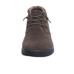 Hey Dude Men's Jo Suede Java Shoes 112371813 10 Hey Dude Men's Jo Suede Java Shoes 112371813 -Western Cowboy Equipment Store 112371813 JO SUEDE JAVA 04
