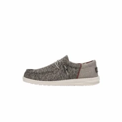 Hey Dude® Men's Wally Funk Fallen Rock Slip On Shoes 112743421 -Western Cowboy Equipment Store 112743421e