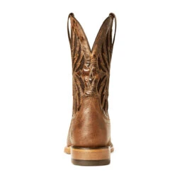 Ariat Men's Arena Record VentTEK™ Toffee Crunch Boots 10035950 -Western Cowboy Equipment Store 1280 gRRwLYhlbKk6