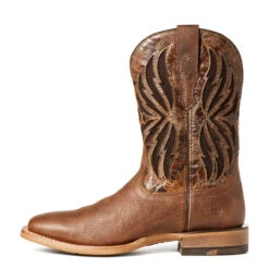 Ariat Men's Arena Record VentTEK™ Toffee Crunch Boots 10035950 -Western Cowboy Equipment Store 1280 jfZ39cxrUf69