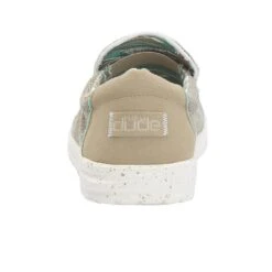 Hey Dude Men's Mikka Hawk Safari Slip-On Shoes 150308333 -Western Cowboy Equipment Store 150308333 MIKKA HAWK SAFARI 05 2048x2048 926b8015 4d88 4f58 add8 cbaea87996cc