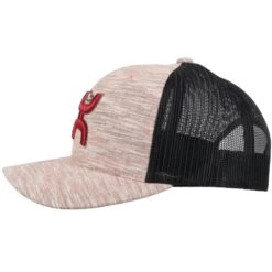 Hooey Men's "Sterling" Rust And Black Hat 2106T-RUBK -Western Cowboy Equipment Store 2106T RUBK5 1000x1000 f71f3104 49c2 4d99 93ed 0d2310217b79