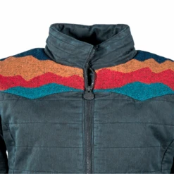 Outback Trading Company® Ladies Aspen Navy Jacket 29819-NVY -Western Cowboy Equipment Store 29819 NVYe 14fab26d 1bfb 44d8 b6df e54f22cd422f