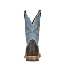 Ariat® Men's Arena Rebound Dusted Wheat & Heritage Blue Boots 10021679 9 Ariat® Men's Arena Rebound Dusted Wheat & Heritage Blue Boots 10021679 -Western Cowboy Equipment Store 57 02bb0ffa 5077 4732 97ce 98173ae83efb