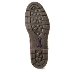 Ariat® Ladies Chocolate & Willow Savannah Waterproof Boot 10029548 -Western Cowboy Equipment Store 57 1ce96a77 2f28 4194 b8df 98289f82d145