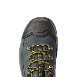 Ariat Men's Dark Storm Endeavor Boots 10031590 -Western Cowboy Equipment Store 57 1df45095 0e85 4bf9 bc62 518a5c87aeb6