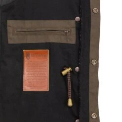 Outback Trading Company® Women's Matilda Bronze Duster Jacket 2046-BNZ -Western Cowboy Equipment Store 57 1e461177 5da3 4961 91de 501f96e79d38