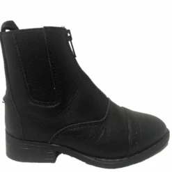 Smoky Mountain Children's Black English Riding Boots 3011C -Western Cowboy Equipment Store 57 216a4a54 0e76 45d0 a441 96e921f9f1c1