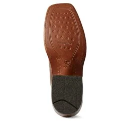 Ariat® Men's Clay And Tarnished Alabaster Ringer Boots 10031457 7 Ariat® Men's Clay And Tarnished Alabaster Ringer Boots 10031457 -Western Cowboy Equipment Store 57 46ef0fed 37ae 4e86 8734 25a86a9d49d5