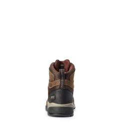 Ariat® Ladies Autumn Tan Rebar Flex Work Boots 10031669 -Western Cowboy Equipment Store 57 5c81d637 42b5 42bc b71f c04ea6f4763c