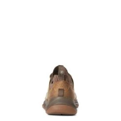 Ariat® Men's Earth & Brown Bomber Country Mile Shoe 10034019 -Western Cowboy Equipment Store 57 5e2f6930 a913 4eb0 8b79 3e5a1ba9d28e