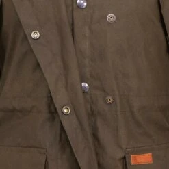 Outback Trading Company® Women's Matilda Bronze Duster Jacket 2046-BNZ -Western Cowboy Equipment Store 57 692c62c2 fb22 4641 8516 8bc8a6971122