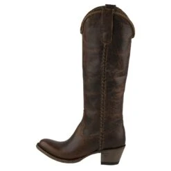 Lane Ladies Cognac Plain Jane Boots LB0350I -Western Cowboy Equipment Store 57 6a34bb7b d263 4088 aa93 bef551c149b5