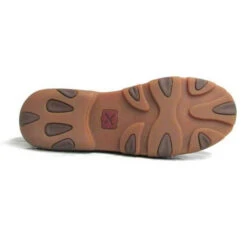 Twisted X Ladies Brown Bomber Driving Mocs WDM0003 -Western Cowboy Equipment Store 57 6cf220ca 0a44 464d 8336 7ec78e3a0d73