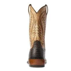 Ariat® Men's Clay And Tarnished Alabaster Ringer Boots 10031457 9 Ariat® Men's Clay And Tarnished Alabaster Ringer Boots 10031457 -Western Cowboy Equipment Store 57 7770fcd8 fd1d 44e3 bcf7 8da787325e28