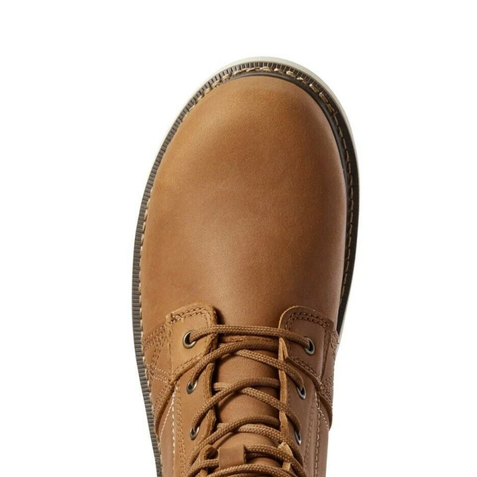 Ariat® Men's Rebar Wedge Composite Toe Work Boot 10031422 3 Ariat® Men's Rebar Wedge Composite Toe Work Boot 10031422 - Image 3