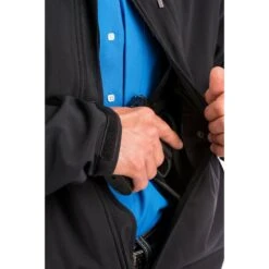 Cinch Men's Black Concealed Carry Bonded Jacket MWJ1043014 -Western Cowboy Equipment Store 57 84923b1e 2954 44e5 b91e 8f833138e554