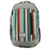 Hooey Serape Print With Grey Accents Rockstar Backpack Bag BP029SP