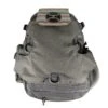 Hooey Mule Grey Hat & Boot Carry Backpack Bag BP026GY