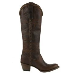 Lane Ladies Cognac Plain Jane Boots LB0350I -Western Cowboy Equipment Store 57 a141d982 1a24 45e9 987d 5f741ef38119