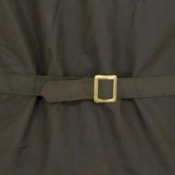 Outback Trading Company® Men's Cliffdweller Brown Oilskin Vest 2155-BNZ -Western Cowboy Equipment Store 57 ad336449 156a 4813 8f82 c8f7350d5dbc