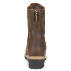 Carolina® Men's Spruce Logger 8" Waterproof Work Boots CA8824 13 Carolina® Men's Spruce Logger 8" Waterproof Work Boots CA8824 -Western Cowboy Equipment Store 57 ba6c2ee5 0aef 4a33 addb 9449edf72592