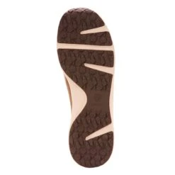 Ariat® Ladies Spitfire Brown Bomber Lace-up Moccasin Shoes 10025952 -Western Cowboy Equipment Store 57 c10990c9 49f2 4cd9 8b69 f6fb75541093