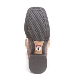 Nocona Children's Brown Let's Rodeo Boots NK5053 7 Nocona Children's Brown Let's Rodeo Boots NK5053 -Western Cowboy Equipment Store 57 cded2fe5 bd7f 4e6f 9c8d c2f36ff8022b