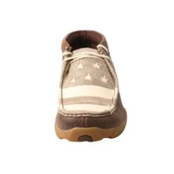 Twisted X Men's Stars & Stripes Driving Mocs MDM0075 -Western Cowboy Equipment Store 57 dce5b3a4 cb4c 4de0 a9ac ac86bdb2fee9