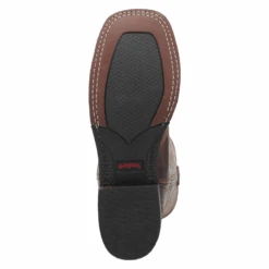 Laredo® Ladies Charli Square Toe Tan Pull On Western Boots 5893 7 Laredo® Ladies Charli Square Toe Tan Pull On Western Boots 5893 -Western Cowboy Equipment Store 5893f