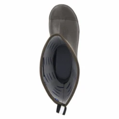 Muck Boot Company Muck® Men's Chore Tall Xpresscool Brown Waterproof Boots CHCT900 -Western Cowboy Equipment Store CHCT 900 5