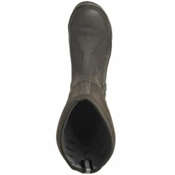 Muck Boot Company Muck® Men's Chore Cool Brown Steel Toe Waterproof Boots CSCT-STL 13 Muck Boot Company Muck® Men's Chore Cool Brown Steel Toe Waterproof Boots CSCT-STL -Western Cowboy Equipment Store CSCT STL 5