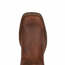 Durango® Men's Rebel™ 11" Western Trail Brown Square Toe Boots DB5444 8 Durango® Men's Rebel™ 11" Western Trail Brown Square Toe Boots DB5444 -Western Cowboy Equipment Store DB5444d