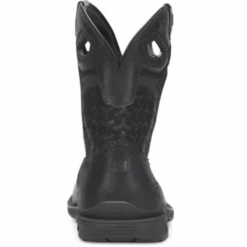 Double H® Men's SHADOW Waterproof Wide Square Toe Roper Boots DH5381 -Western Cowboy Equipment Store DH5381 2