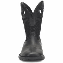 Double H® Men's SHADOW Waterproof Wide Square Toe Roper Boots DH5381 -Western Cowboy Equipment Store DH5381 4