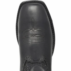 Double H® Men's SHADOW Waterproof Wide Square Toe Roper Boots DH5381 -Western Cowboy Equipment Store DH5381 7